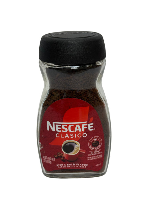 Nescafe 3.5g