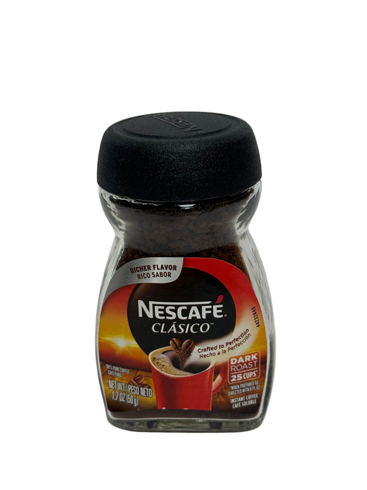 Nescafe Claasico 1.7oz