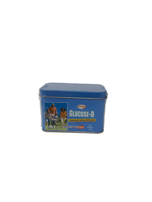Glucose-D 170g
