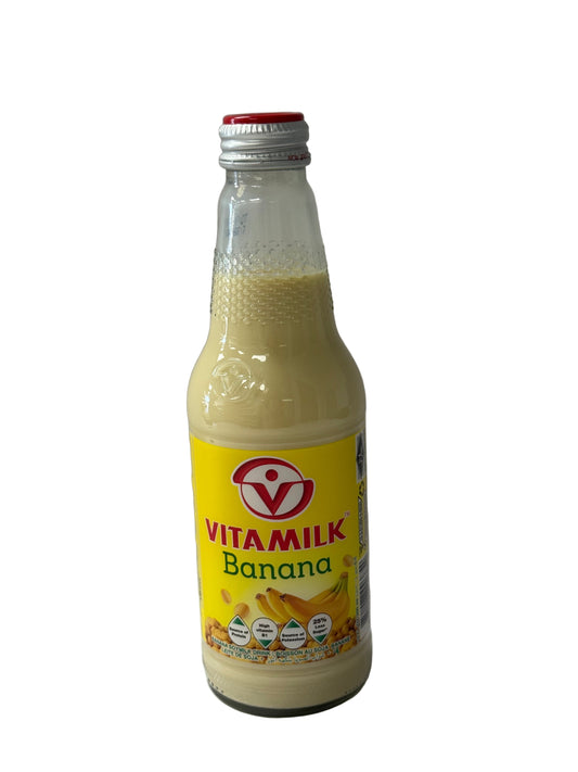 Vita Milk Banana 300ml