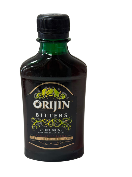 Orijin Bitters 20cl