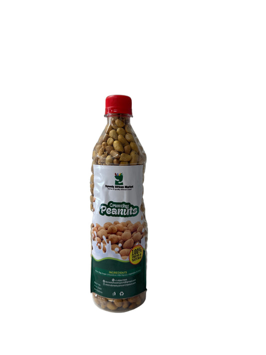 Peanuts
