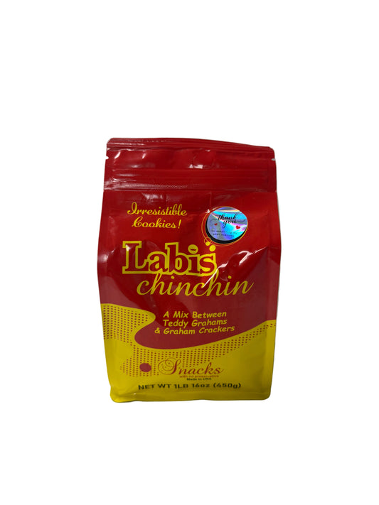 Labis Chinchin 450g