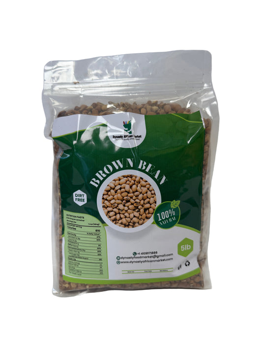 Honey Beans 5lb