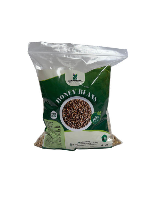 Honey Beans 3lb