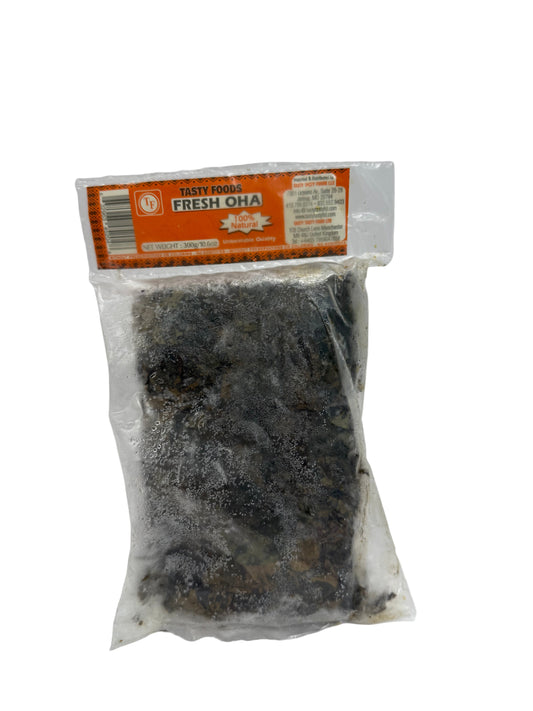 Fresh Oha Leaves 300g