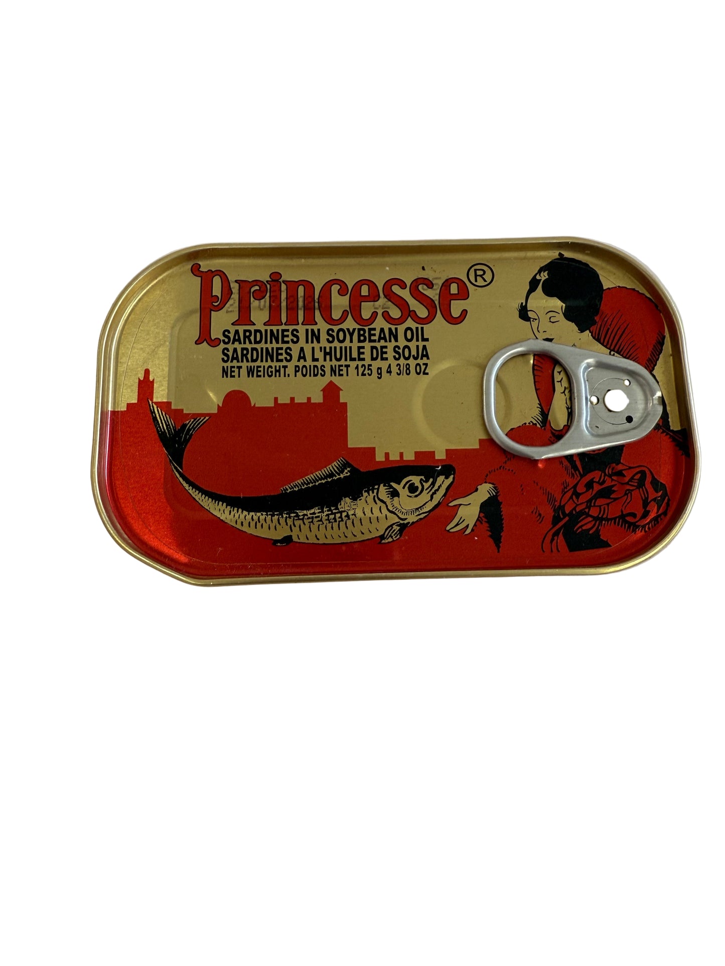 Princesse 3/8oz
