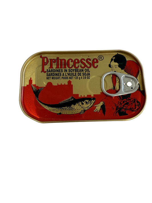 Princesse 3/8oz
