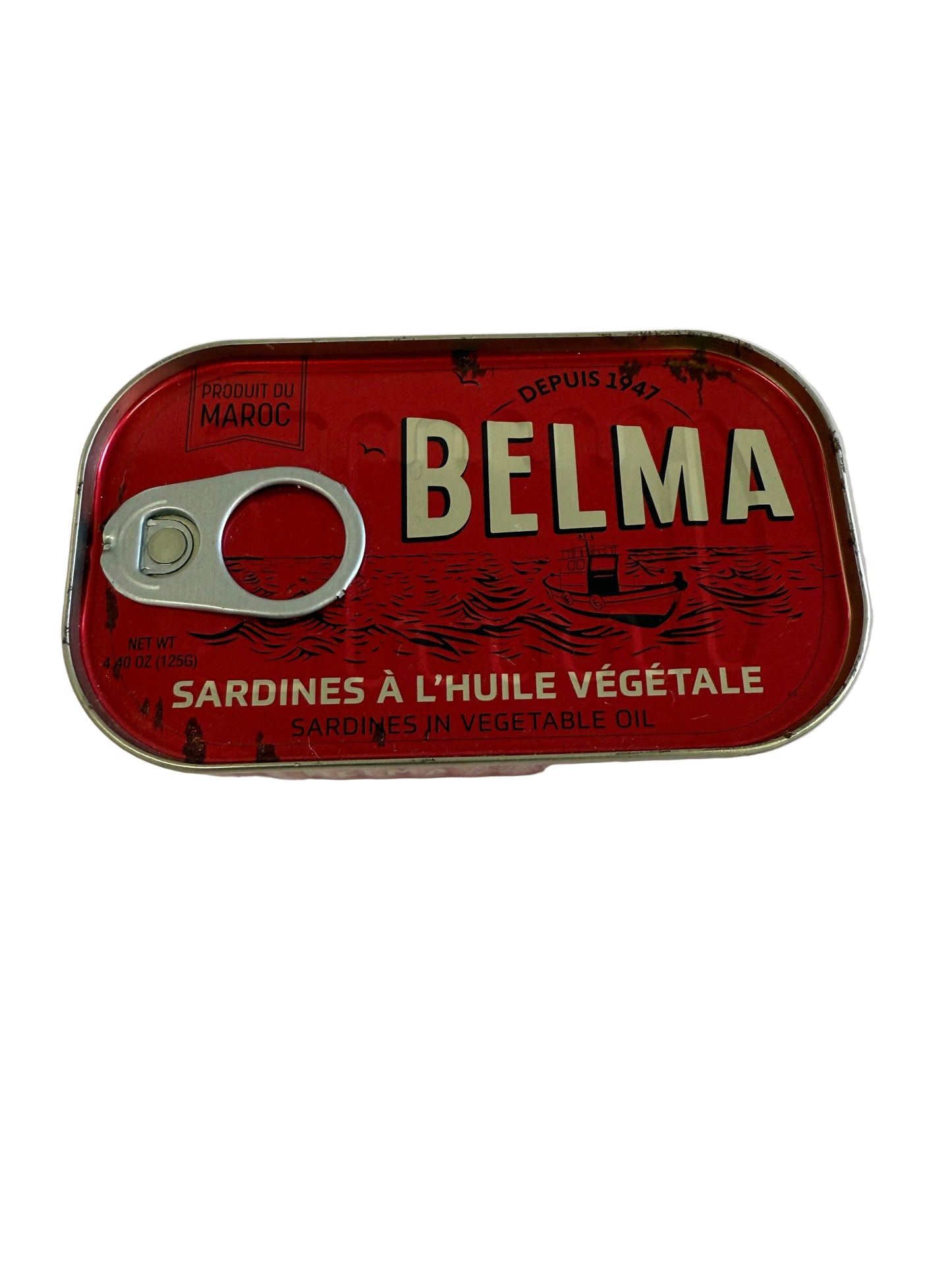 Belma 4.40oz