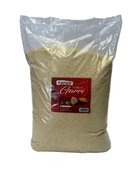 Kenzo Yellow Garri 10lb