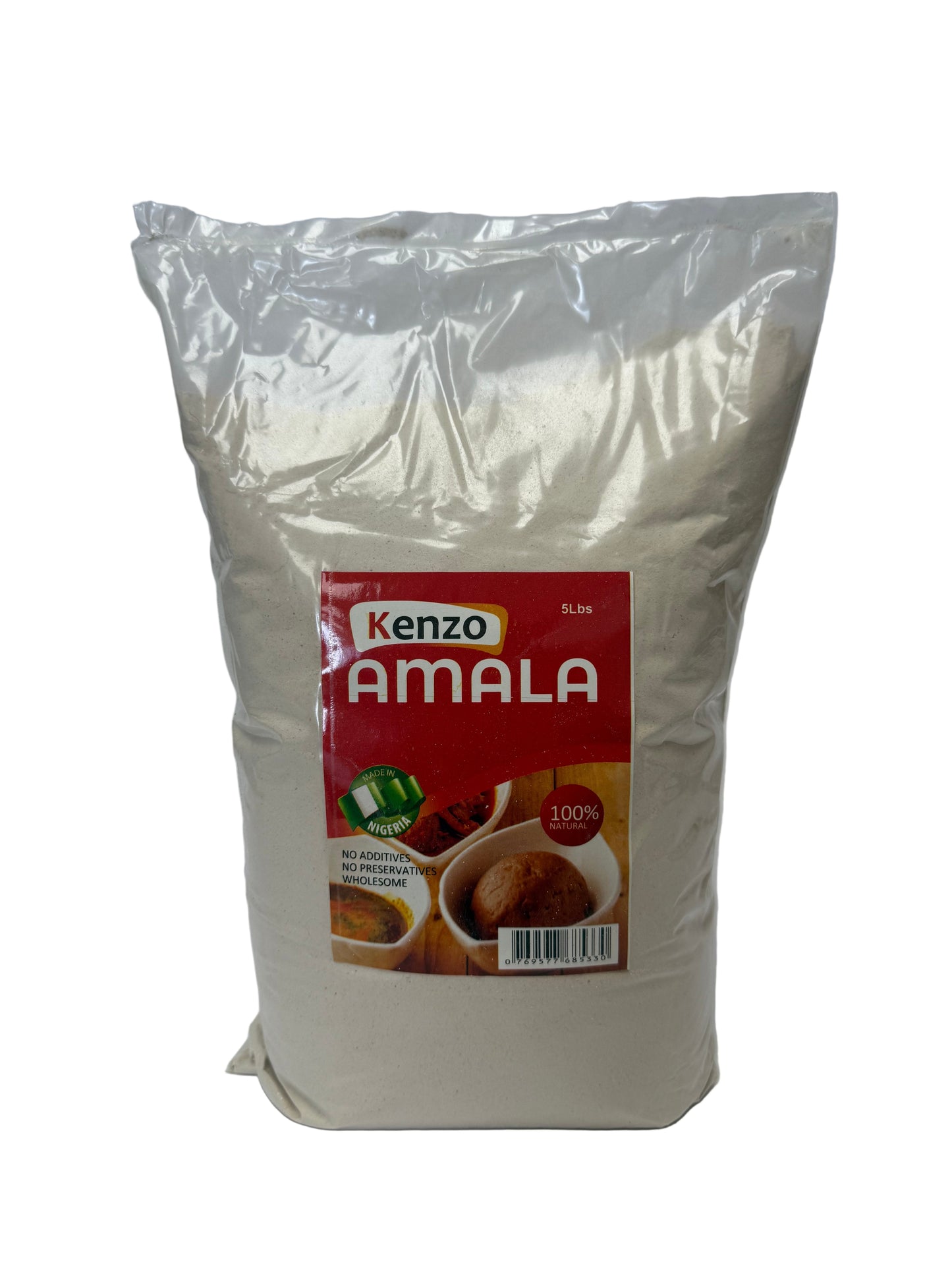 Kenzo Amala 5lb