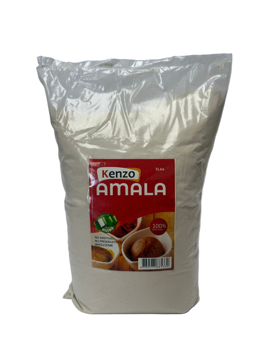 Kenzo Amala 5lb
