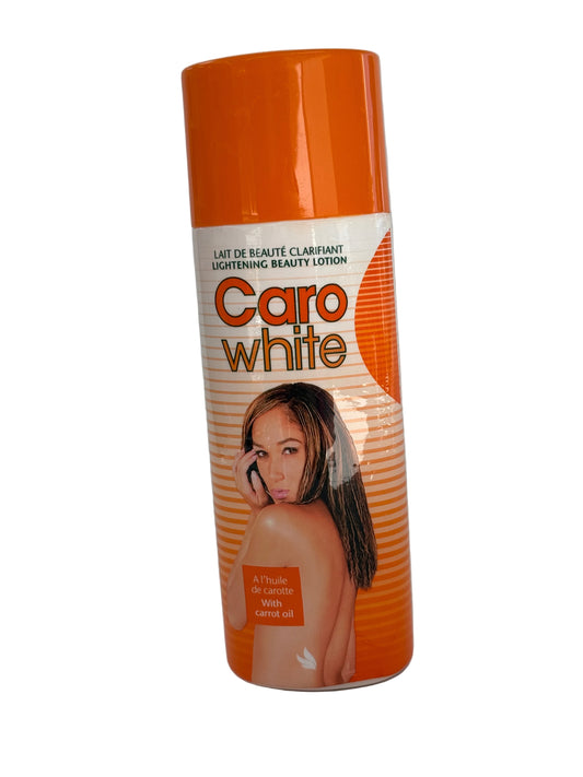 Caro White Lightening Lotion 16.9oz