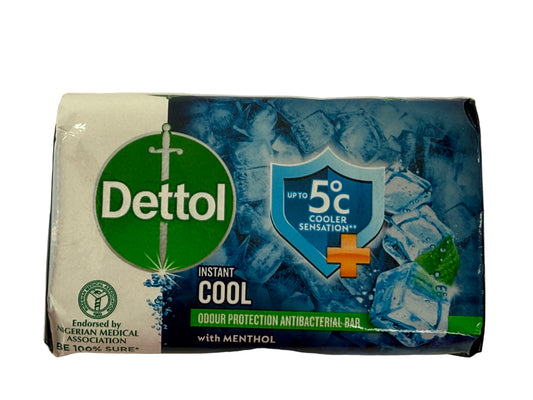 Dettol 8.5fl