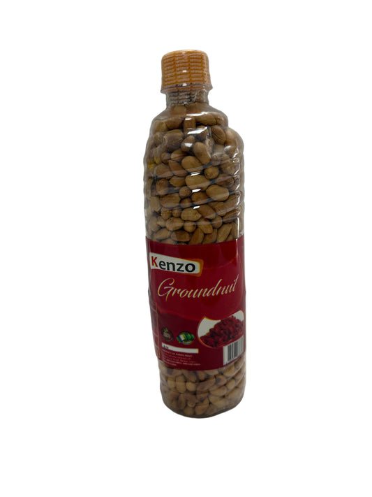 Kenzo Groundnut
