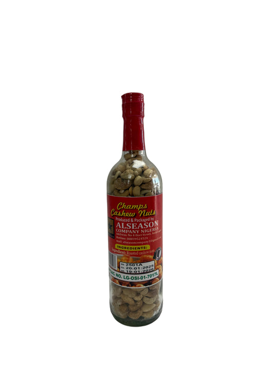 Champs Cashew Nuts