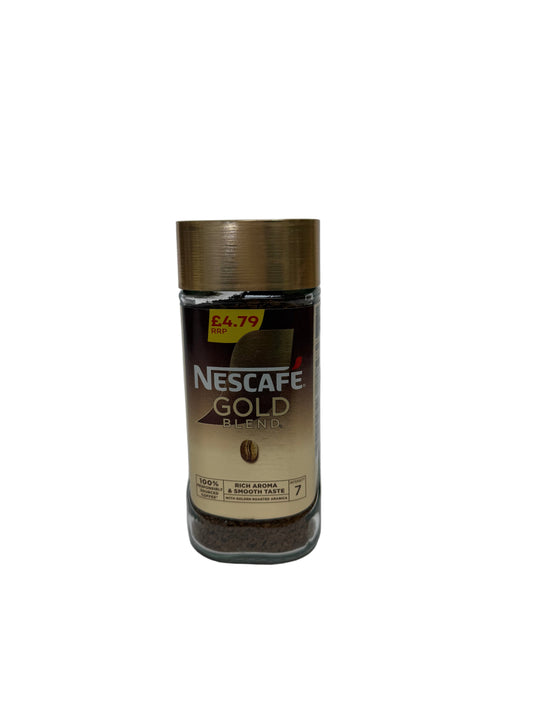 Nescafe Gold Blend 95g