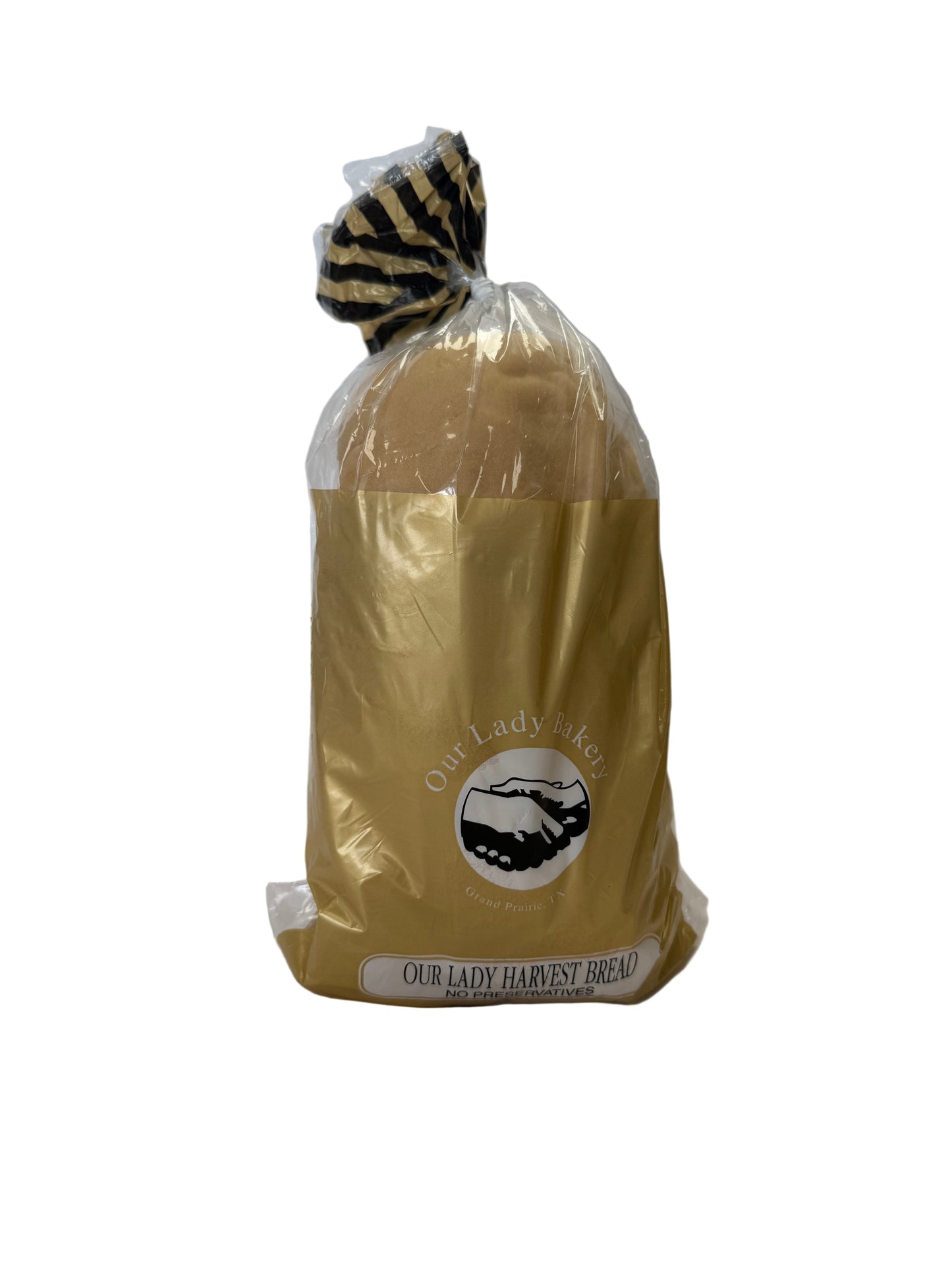 Our Lady Harvest Bread 1lb