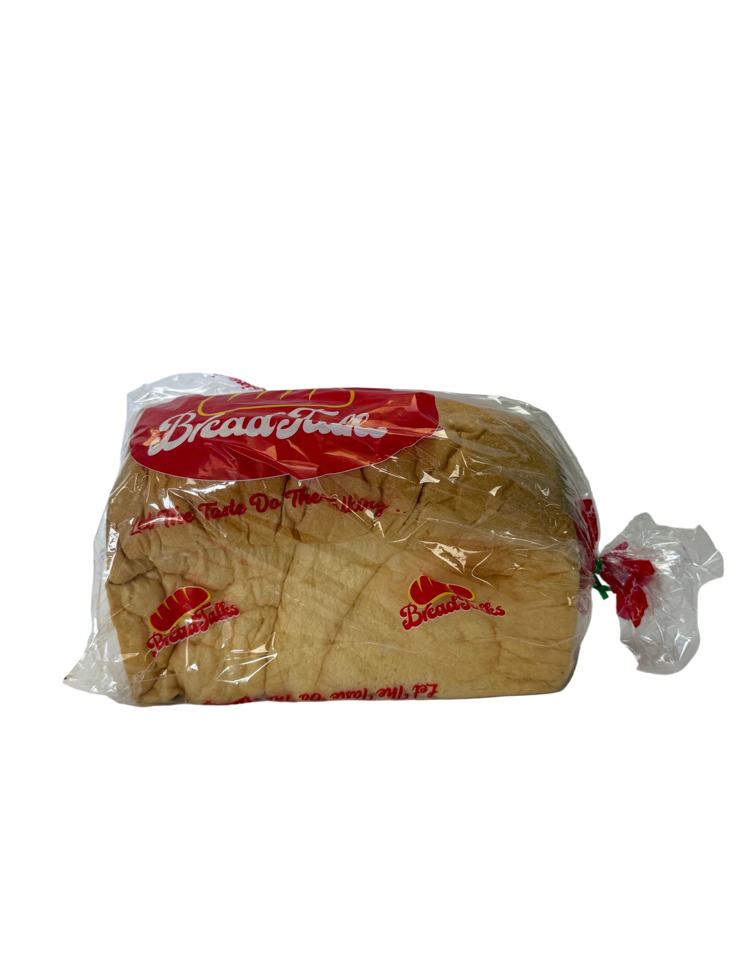 Breadtalks Unsliced 2.2lb