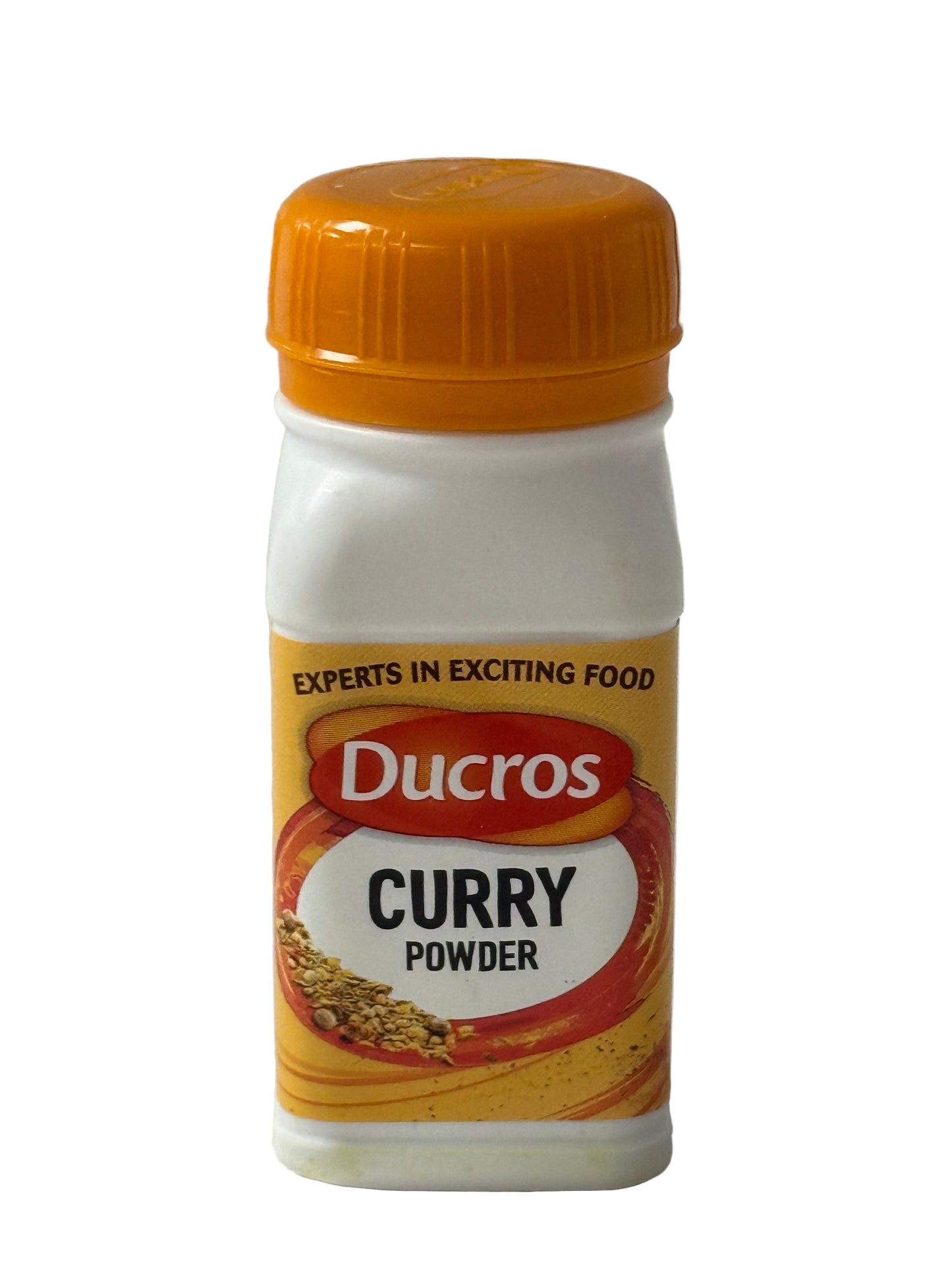 Ducros Curry Powder 25g