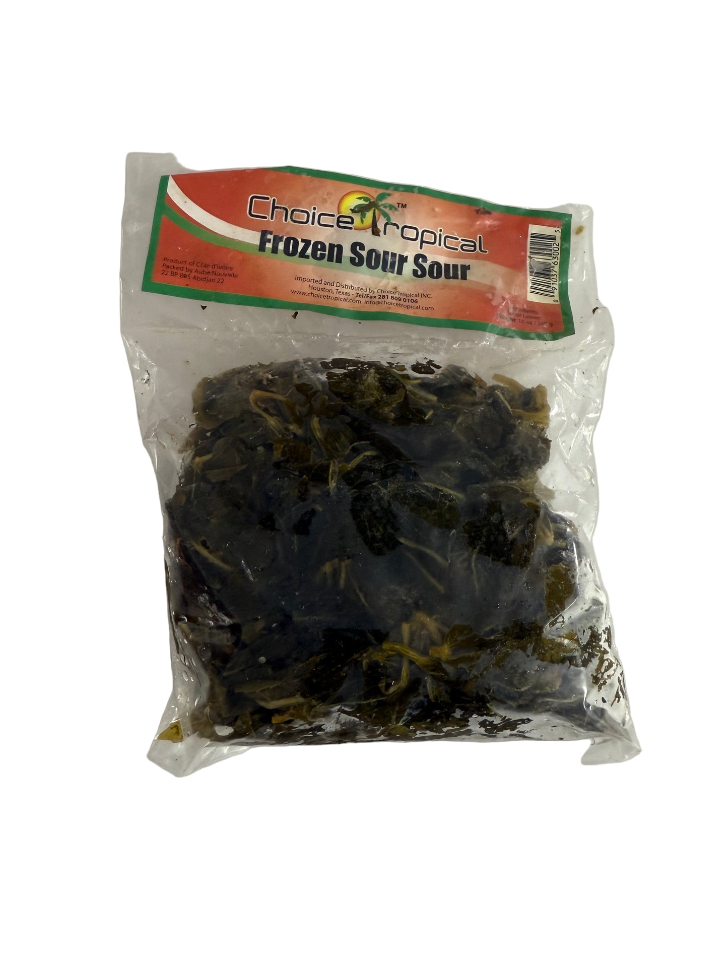 Choice Tropical Sour Sour 280g