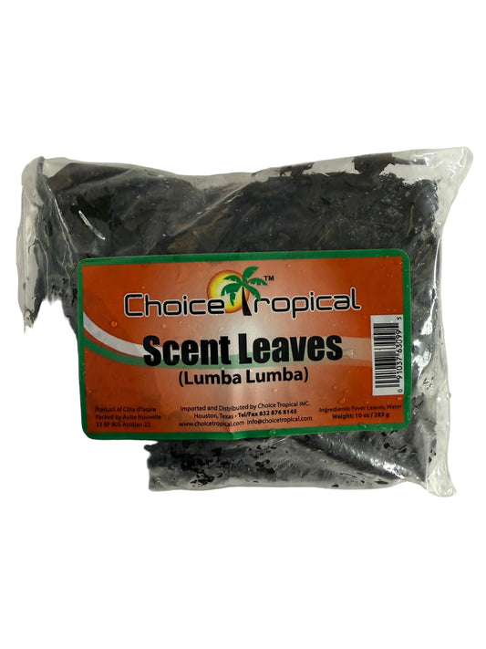 Choice Tropical Scent Leaves 283g