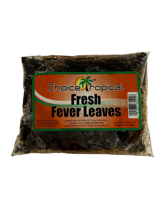 Choice Tropical Fever Leaves