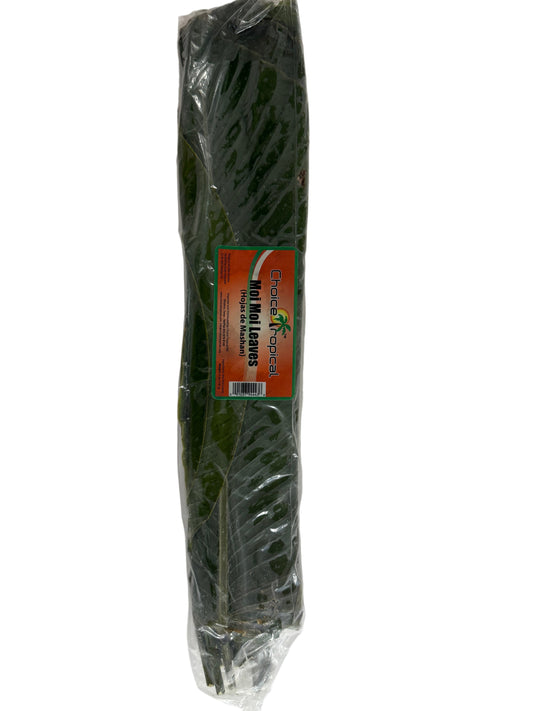 Choice Tropical Moi Moi Leaves 141g