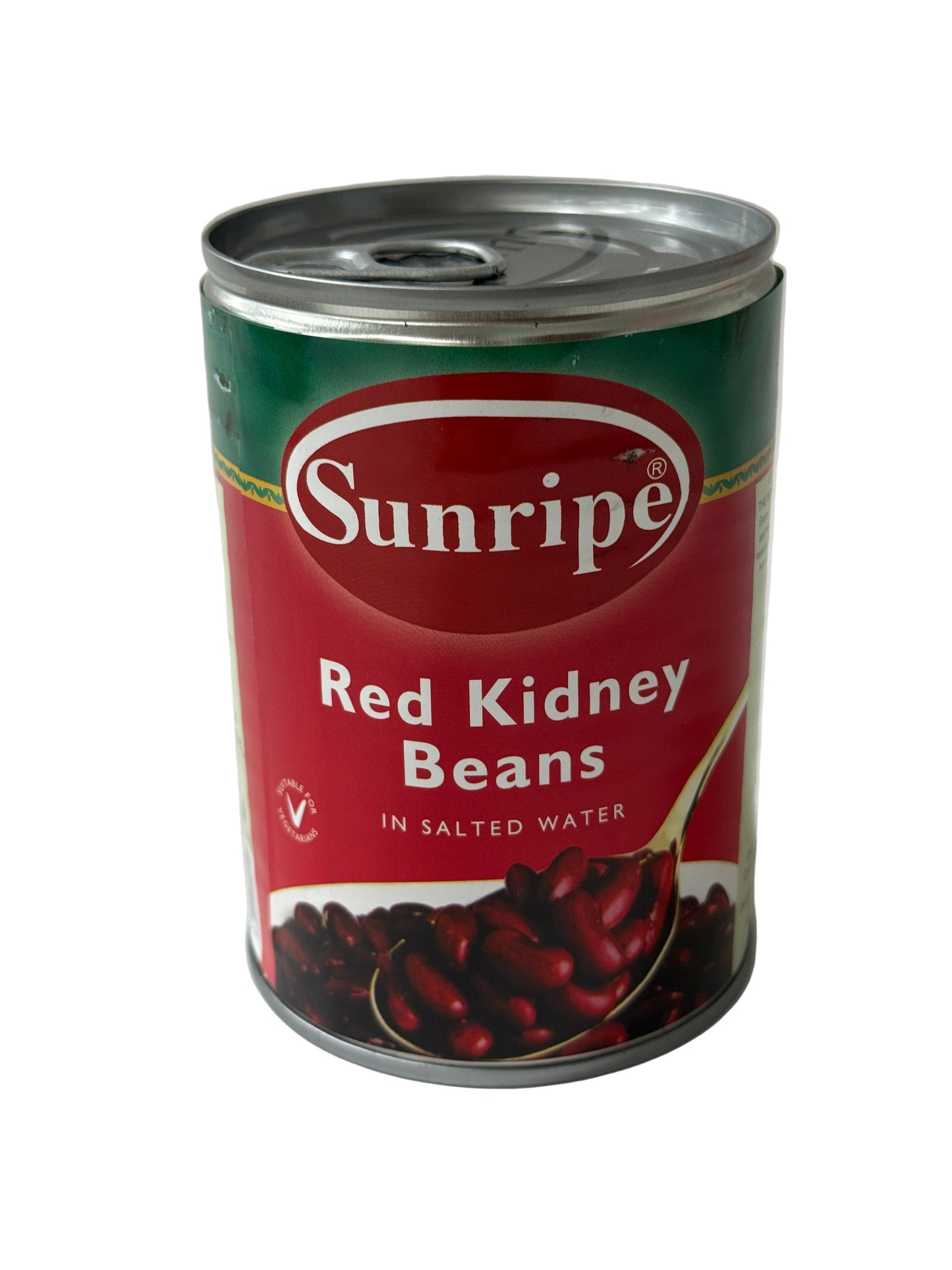 Sunripe Red Kidney Beans 400g