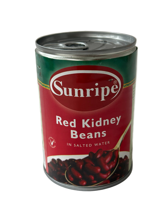 Sunripe Red Kidney Beans 400g
