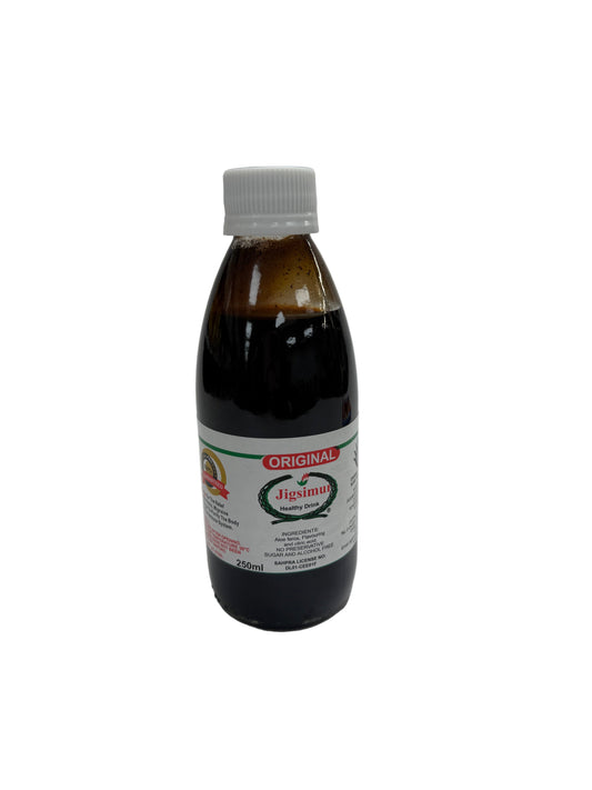 jigsimur Herbal Drink 250 ml