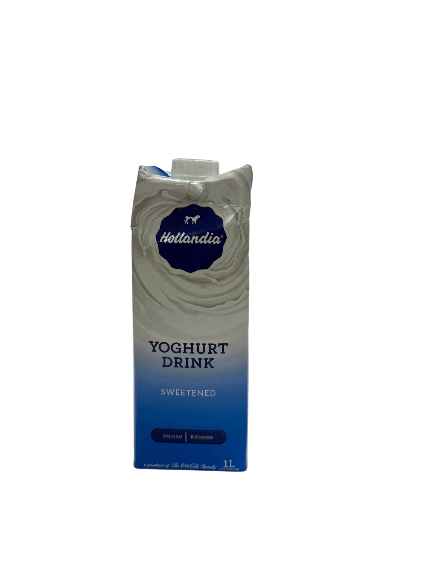 Hollandia Yoghurt Drink 1lt