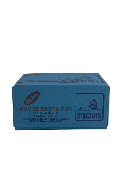 St Louis Cube Sugar  474g