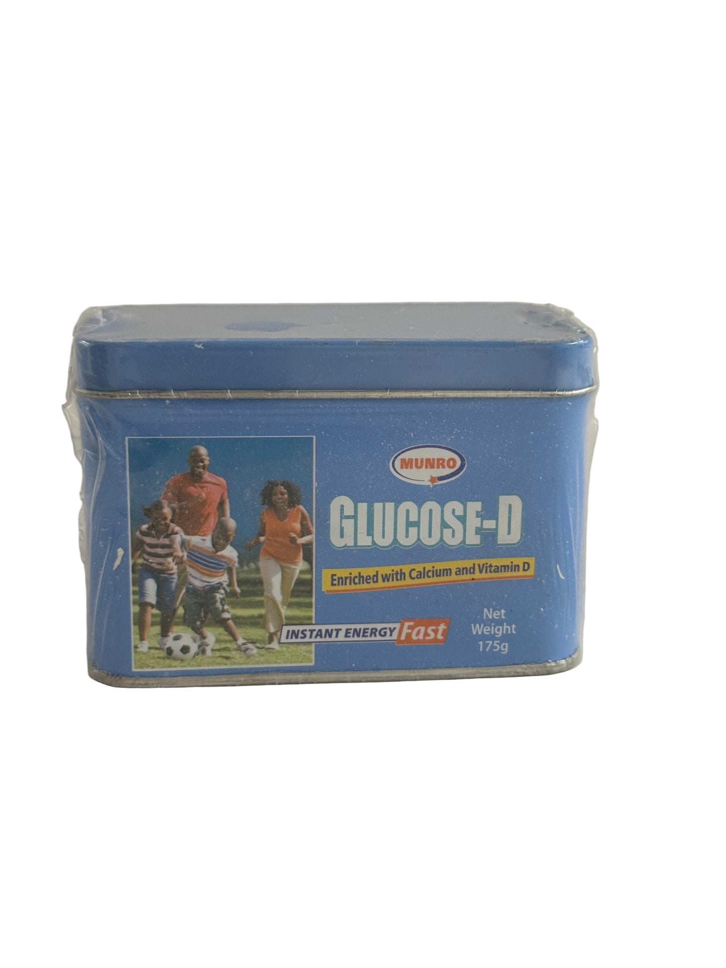 Glucose-D 179g