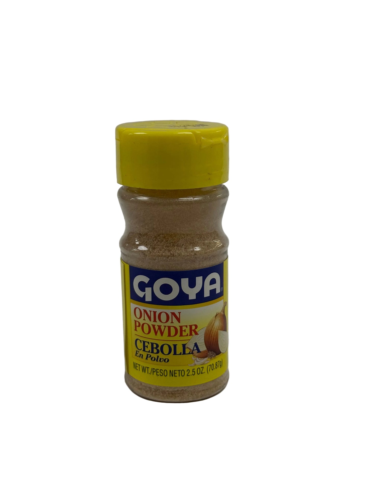 Goya Onion Powder 1.8oz