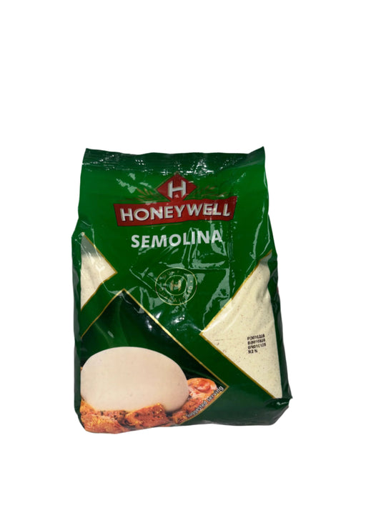 Honeywell Semolina 1kg