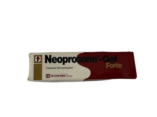 Neoprosone Gel Forte 30g