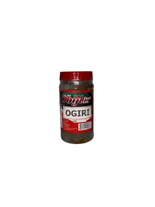 Ogiri 8oz