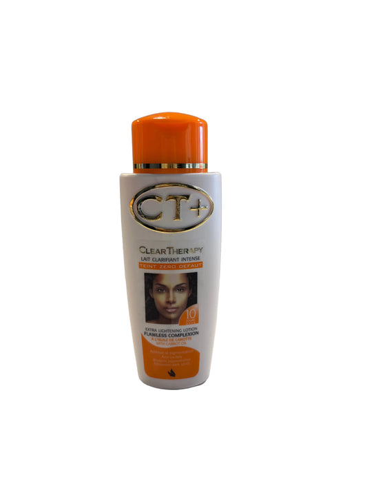 CT + Clear Therapy Extra Lightening Lotion