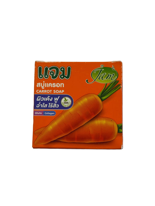 Jam Soap