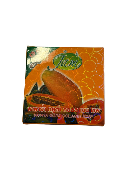 Jam Soap