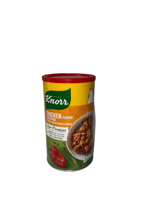 Knorr Chicken Flavor 10g