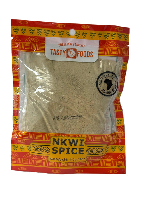 TASTY NKWI SPICE 4oz