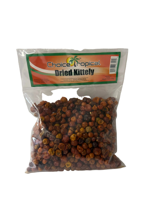 Dried Kittely 4oz