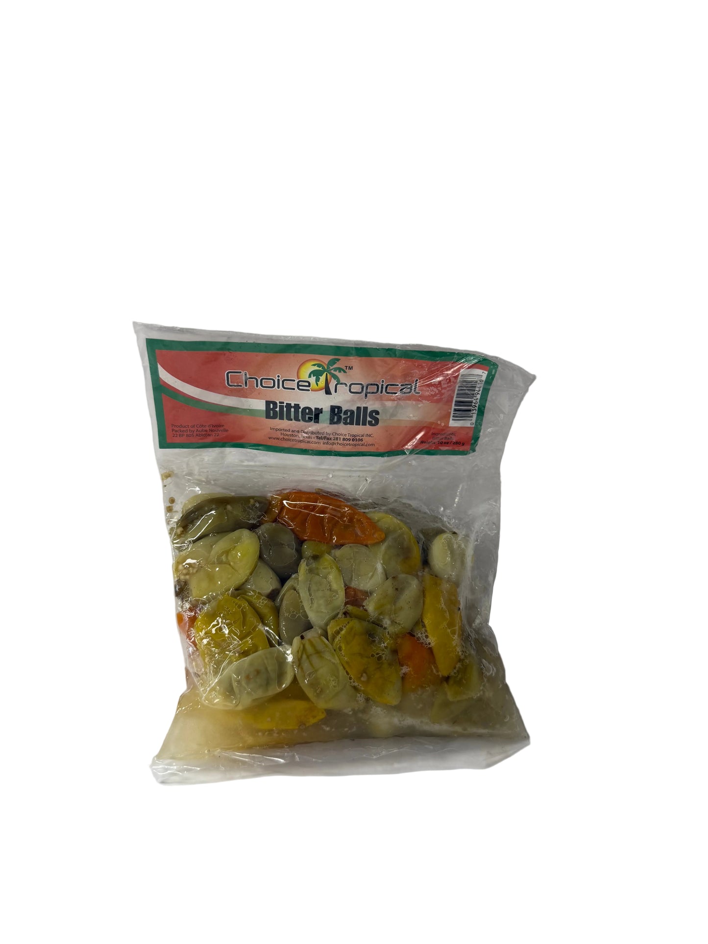 Bitter Balls 280g
