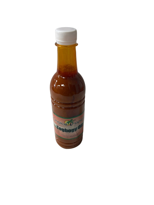 Togbogy Oil 16oz