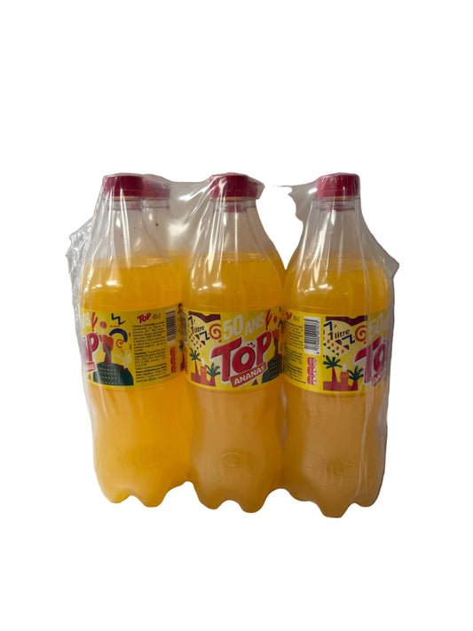 Top Ananas