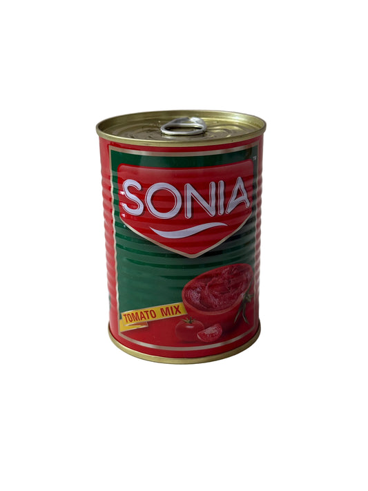Sonia Tomato Mix 400g