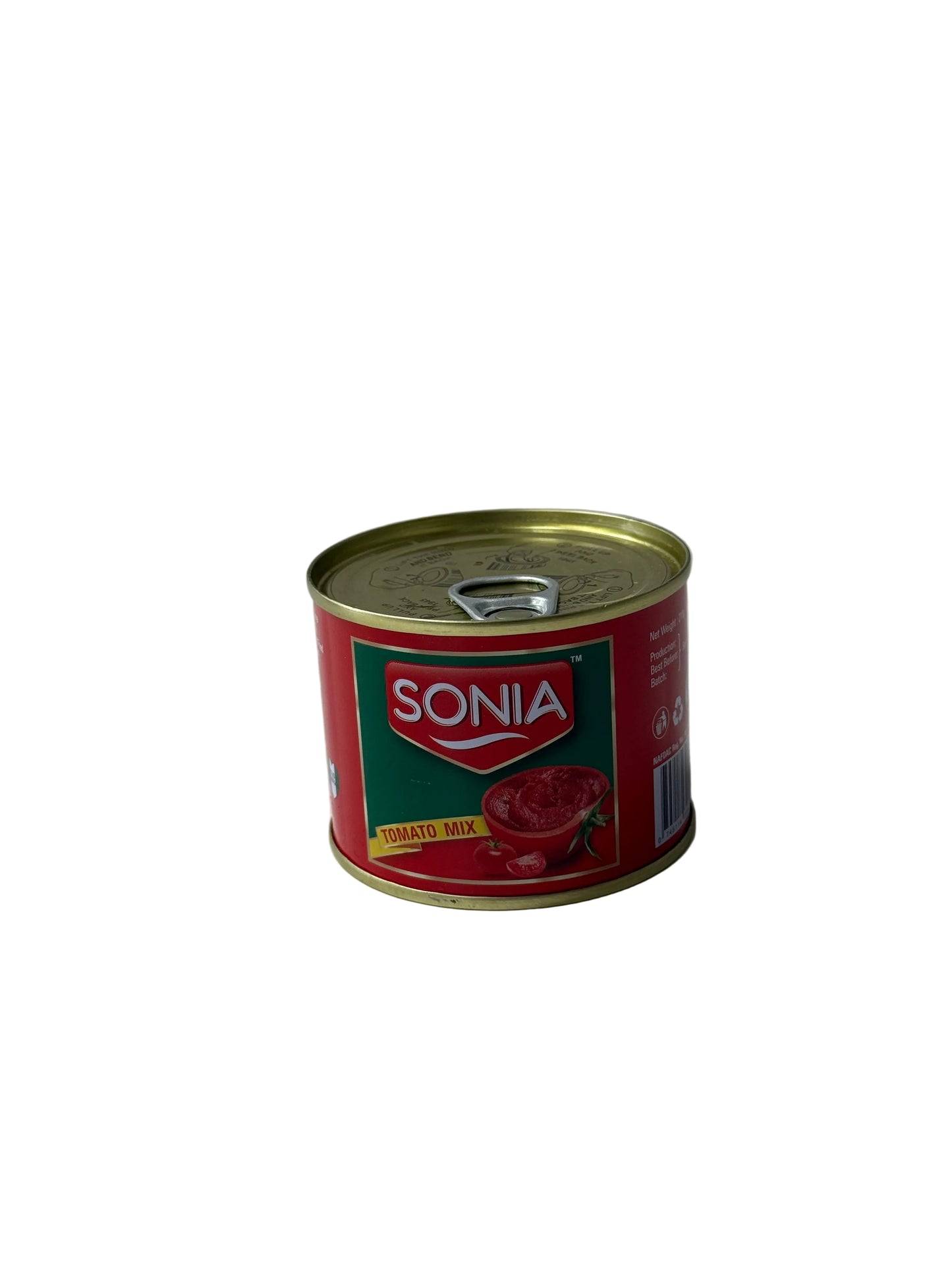 Sonia Tomato Mix 210g