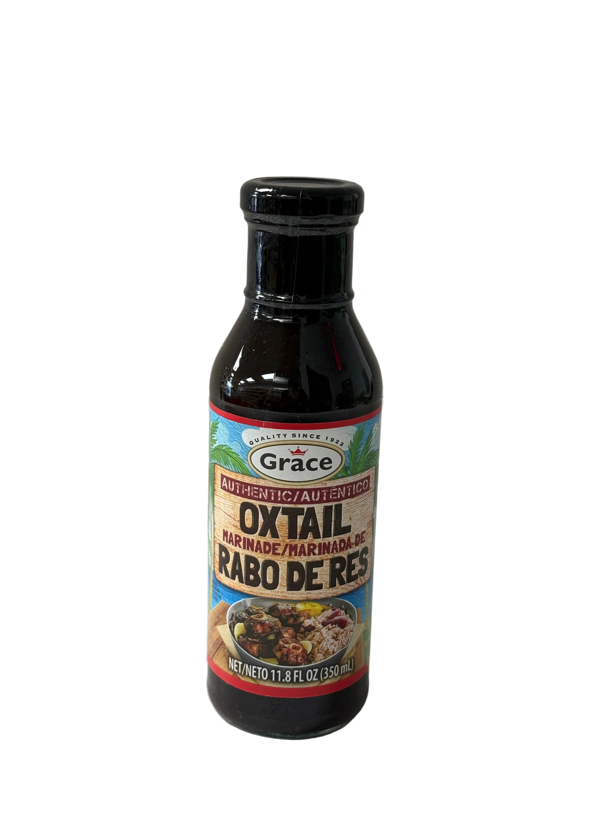 Grace Oxtail Marinade 11.8 fl oz